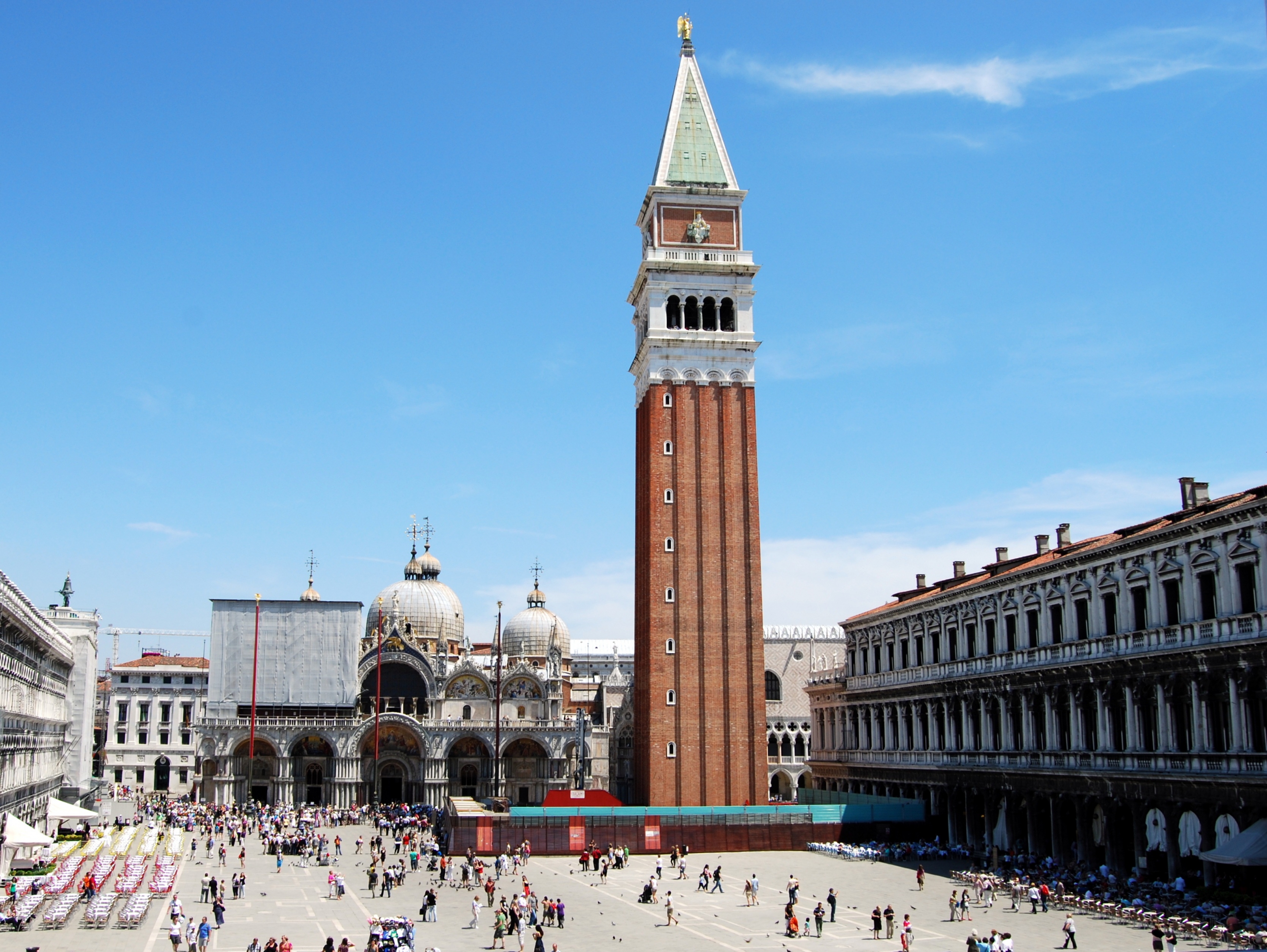 Things To See In Venice Italy Tourist Attractions